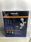 Waterpik Powerpulse 2-in-1 Shower System 8 Sprays Chrome 