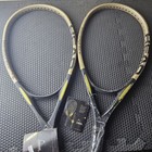 Head Intelligence I s10 Tennis Racquet 4 3 8   Grip Size Unused W Tag Unstrung