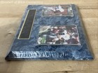 Emmitt Smith Troy Aikman Dallas Cowboys Super Bowl Mvps Plaque Sealed 90s Nfl