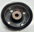Honda Fourtrax 300 2wd Front Wheel Hub Brake Drum 1993-2000 2x4 Trx300