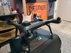 3dr Solo Drone Complete Kit With Minimal Markings  Easy To Use 