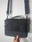 Lowepro Nova 3 Aw Shoulder Slr   Lens Camera Bag   Padded Strap Black