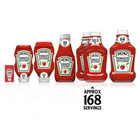 Heinz Tomato Ketchup  2 Ct Pack  50 5 Oz Bottles