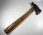 Lot Of 7 Vintage Antique Hammer And Hatchet Some Rare And Unusual Plus 3 Tiny
