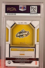 2023 Panini Prizm Wnba Jewell Loyd Signatures Auto Gold  10  sg-jwl Storm Psa 10
