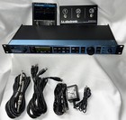 Tc Helicon Voiceworks Vocal Harmonizer Effect Processor   Guitar Control Pedal