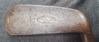 4 Antique Vintage 1900 Hickory Wood Shaft Golf Putter Vardon Morristown Spalding