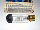 New Old Store Stock -  3  Ge Projector Lamp bulbs - Dfd - 115-120 V - 1000 Watts