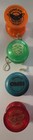    lot Of 16 Vintage Duncan Yo-yos Butterfly Imperial Freehand Promo Collection