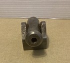 Antique Signal Cannon Model  4 3 4 