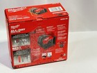 Milwaukee Tool 3622-20 M12 Green Cross Line   Plumb Points Laser