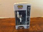 Funko Pops Broadway Play Of Hamilton Of Alexander Hamilton  07-nib-2021