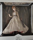 Saks Fifth Avenue Frozen 2 Anna 17  Limited Edition Doll Disney
