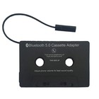 Car Audio Bluetooth 5 0 Stereo Cassette Tape Adapter To Aux For Android Samsung