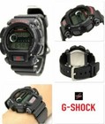 Casio Dw9052-1v  G-shock Chronograph Watch  Resin Band  Alarm  200 Meter Wr