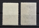 Russia 1949 Mnh Sc 1388-1389 Mi 1369-1370 Alexander Radishchev  Writer 03   
