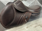 17 5  Cwd 2gs Mademoiselle Saddle - Model   Se32  excellent Condition 