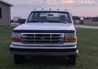 1995 Ford F-350 