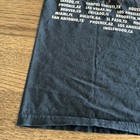 Rare Vintage Mana T Shirt Rayando El Sol Tour-small