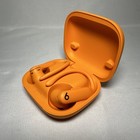 Beats Powerbeats Pro 2 Wireless Bluetooth Earbuds - Orange - New No Box acc 