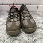 Simms Mens7 5 Riprap Fishing Water Wade Elastic Lace Sneakers Shoe Right Angle