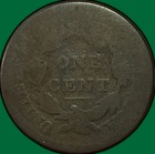 1809-1814 Classic Head Large Cent Cull Coin  50479