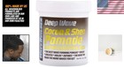 Super Smooth Cocoa   Shea Pomade - 3 Oz For Healthy Hair   Scalp Care