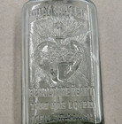 Rare Vtg 7  Embossed Holy Water Sacred Heart Of Jesus Glass Bottle Catholic Cork