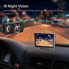 5  Monitor Backup Camera Car Rear View Wireless Hd Parking System Night Vision