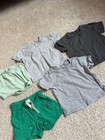 Baby Boy 6-9 Month Clothing Bundle
