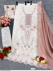 Designer Bollywood Pakistani Salwar Kameez Indian Wedding Party Wear Salwar Suit