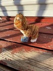 Ganz Webkinz Striped Alley Cat Kitty Plush Stuffed Animal Hm042 Sealed Code
