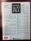Lee Evans Arranges Jazz Greats - Second Edition - 1989 Hal Leonard   Hl00240430