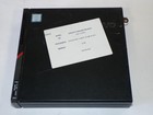 Lenovo Thinkcentre M700 Core I5-6500t 2 50ghz 8gb 128gb Sdd W10 Mini Pc  z3676 