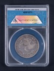 1810 Capped Bust Half Dollar 50c Anacs Vg10 Wb071