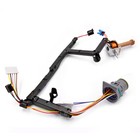 4l60e 4l65e Transmission Internal Wire Harness W tcc Solenoid 15320476 For Chevy
