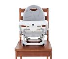 Chicco Pocket Snack Compact Portable Sturdy Booster Seat