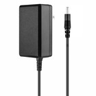 Ac Dc Adapter Charger For Radio Shack Pro-90 Radio Scanner Power Supply Cord Psu