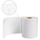 4 Rolls 220 Thermal Shipping Labels 4x6 Compatible 1744907 Dymo 4xl Labelwriter