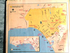 Beverly Hills  West L a   Year  2002  Yellow  Pages Telephone Book  Pacific Bell