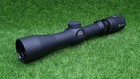 Burris Handgun 2-7x32mm Ballistic Plex Reticle Pistol Scope  Matte Black  200279