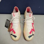 Puma Future Ultimate Fg ag Soccer Cleats Women Us 9 Multi Arch Support 107356-01