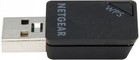 Netgear A6100 Usb Wireless Ac Adapter Ac600 Dual Band Wifi New
