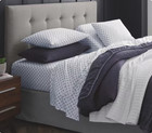 Sale - Sleep Number Essential Fit Cotton Sheet Set New