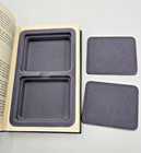 Hidden Compartment Book Safe Hollow Book Secret Storage Stash Box