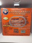 New Lionel 7-11119 Classic Freight O-gauge Electric Train Set W rails