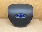 2016-2019 Explorer Front Left Driver Side Steering Wheel Air Bag Airbag Black