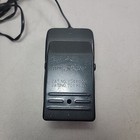 Vintage Mercury Electric Model 229d Speed Control Foot Pedal Light motor