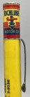 Vintage Ritepoint Mechanical Pencil Richlube Motor Oil Advertising Can Oregon