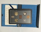 2019 Japan Proof Coin Mint Set  With 6 Proof Coins